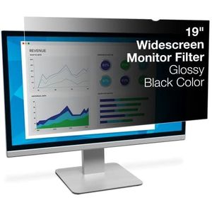 3M Privacy Filter KCD 19"""" WideS
