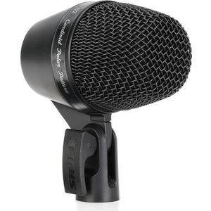 Shure PGA52-LC Dynamische niermicrofoon met trommel