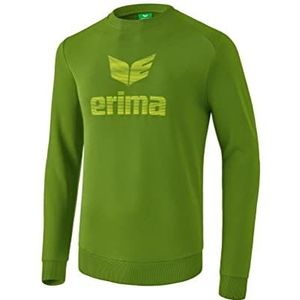 Erima Essential uniseks sweatshirt (1 verpakking)