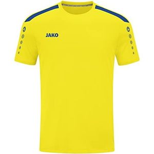 JAKO Jako Power shirt met korte mouwen voor heren