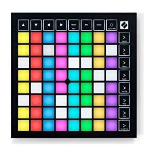 Novation Launchpad X MIDI-controller voor Ableton