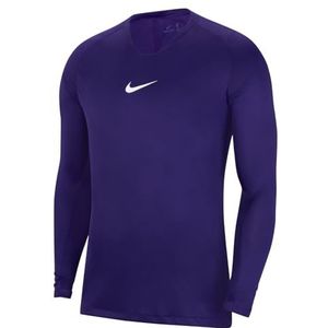 Nike Park First Layer Jersey shirt met lange mouwen voor heren