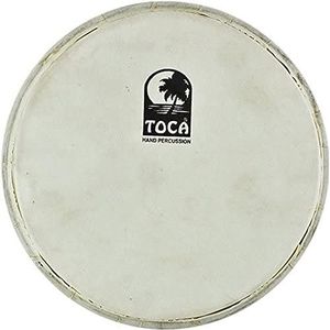 Percussionhead Doumbek TP-FDMK9 geitenvacht, 22,9 cm