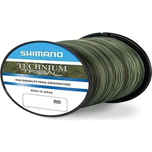 Shimano Technium Tribal monofilament 790 m