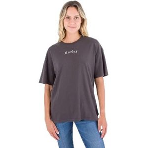 Hurley Tee Etabil dames t-shirt