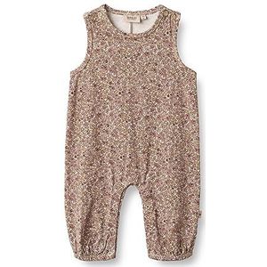 Wheat Pyjama unisexe pour bébé et tout-petit, 0098 Fleurs de rose grises, 86