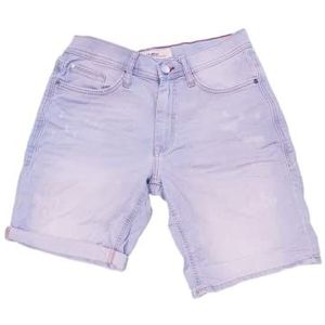 Blend Heren Jeans Shorts, 200290/denim lichtblauw