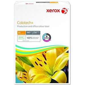 Xerox Colotech+ Premium papier 160 g/m² A4 - 250 vellen