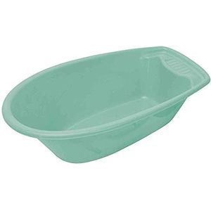 Heless Poppenbad Mintgroen 40,5 Cm