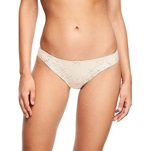 Chantelle Champs Elysees Boxershorts voor dames, 1 stuks, Duin