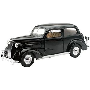 New Ray - Chevrolet Master DE Luxe TWON Sedan 1937 miniatuurauto 55183 SS