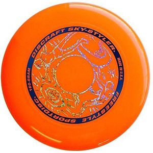 Discraft - TKCSSSO draak, DCSSSO, oranje