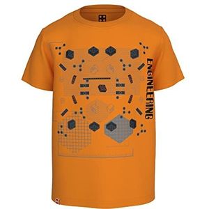 LEGO LEGO T-shirt voor jongens, T-shirt voor jongens, 259 stuks