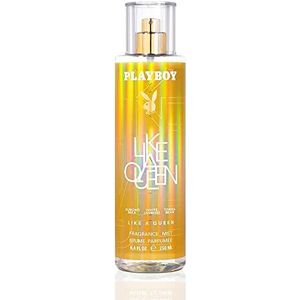 Playboy Like a Queen Geurnevel, 250 ml