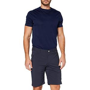 Tatonka Lajus herenshort M's donkerblauw, Donkerblauw