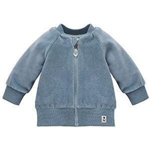 Pinokio Sweat-shirt pour bébé fille, bleu, 116