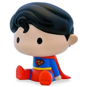 Plastoy - DC Comics Superman figuur, 3521320800790, meerkleurig