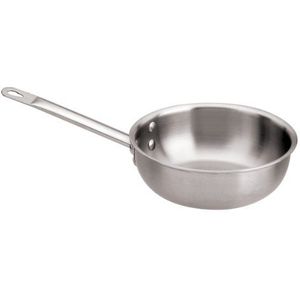 PADERNO 12513-16 kookpan, 16 cm, roestvrij staal