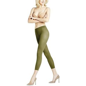 FALKE leggings dames, groen (Cactus 7186)