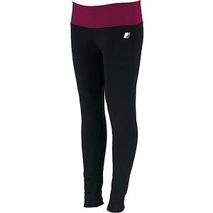 Joluvi S6463485 Sportlegging voor dames, volwassenen, uniseks, meerkleurig, standaard