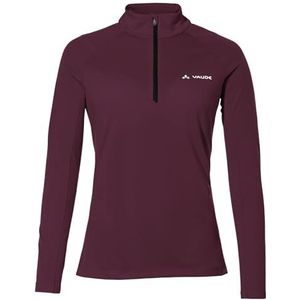 VAUDE Women's Larice Light Shirt II T-shirt fonctionnel à manches longues pour femme