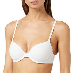 Triumph Vrouwen Body Make-up WHP BH, paars, Wit, 105B