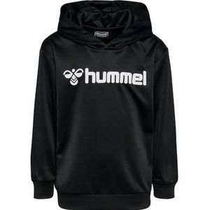 hummel Hmllogo Sweat à capuche unisexe pour enfant