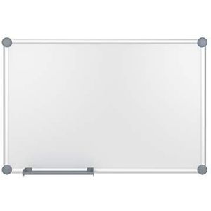 MAUL 6301784 Magnetisch whiteboard – whiteboard (900 mm, 600 mm)