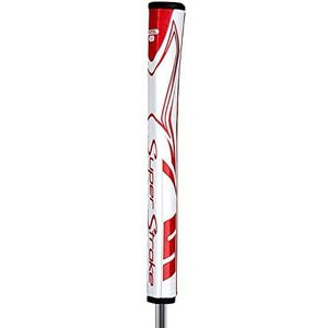 SuperStroke Zenergy Pistool 1.0, wit/rood