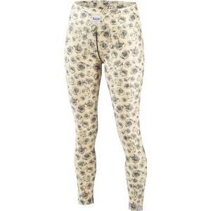 Eivy Icecold dameslegging, Roze antraciet geel