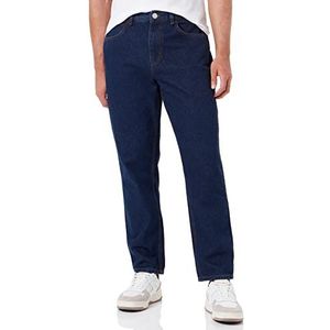 CASUAL FRIDAY hurup jeans voor heren, 200444/Denim Raw Blauw