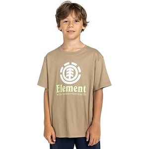 Element Vertical Hood Boy Sweatshirt met capuchon voor jongens