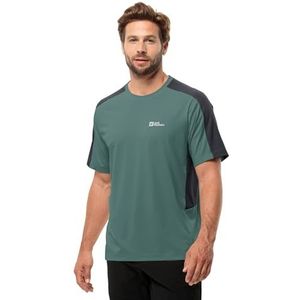 Jack Wolfskin Narrows T-shirt voor heren