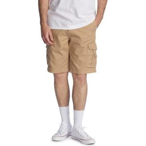 Quiksilver Heren Walk Shorts Crucial Battle