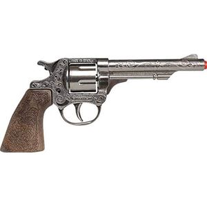 Gohner Revolver - 8 Schots