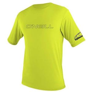 O'Neill Wetsuits Youth Youth Basic Skins T-shirt voor heren, korte mouwen