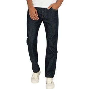 Levi's 501® Original Fit Jeans voor heren (1 stuks)