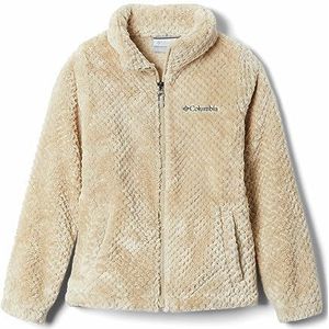 Columbia Sherpa-jas voor meisjes, Fire Side Sherpa Full Zip