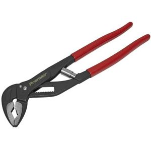 Sealey AK8532 Tang voor waterpompen, verstelbaar, meerkleurig,