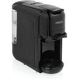 Princess 249452 Multi Capsule Machine - Nespresso - Geschikt voor cups, capsules & pads - Italiaanse pomp 19 bar - 0,6 L - 1450 W