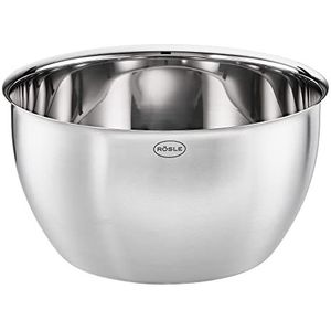 Rösle Basic Line - Bowl Ø 20 cm Basic Line