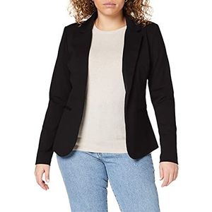 ICHI Ihkate BL Casual damesblazer