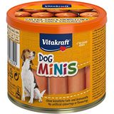 Dog Minis worstjes 190 g
