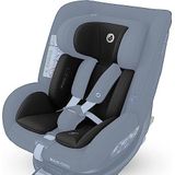 Maxi-Cosi Inlay Mica Eco pasgeborenen vanaf de geboorte tot ca. 3 maanden vanaf 40-60 cm, ontworpen voor Mica Eco draaibare autostoel, zwart