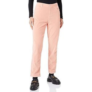 United Colors of Benetton 4ha2de00s damesbroek perzik roze 0k7 46 perzik roze 0k7 42, perzik roze 0k7