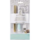 We R Memory Keepers Foil Quill Freestyle Pen Tip, standaard punt