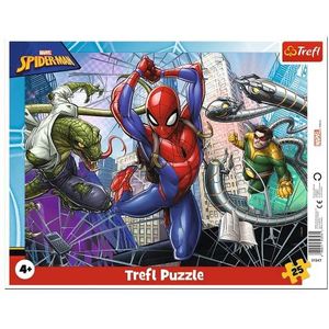 Spiderman Puzzel