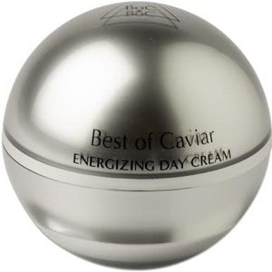Cellstar Best of Caviar - energieke dagcrème - rijke dagcrème speciaal voor de behoeften van droge, veeleisende en gevoelige huid vanaf 35 jaar - met kaviaarextract