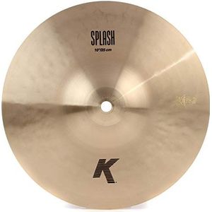 Zildjian K Zildjian Series - 10 inch Splash Cymbal