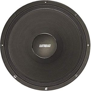 Earthquake Sound PRO-X18-8 Professionele subwoofer, 18 inch, 8 ohm, zwart